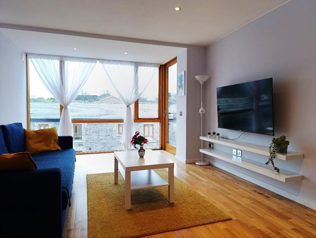 Apartment Superb Bellevue Dublin