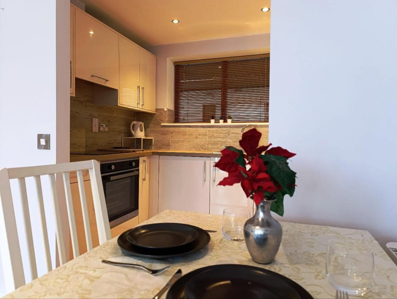 Apartment Superb Bellevue *