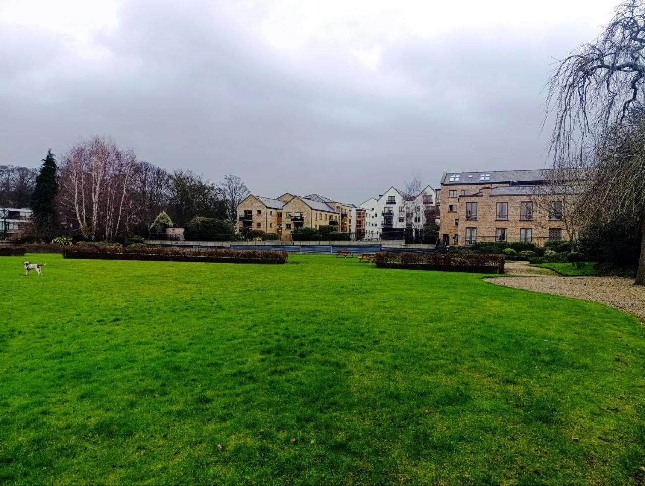 Superb Bellevue Apartment Dublin