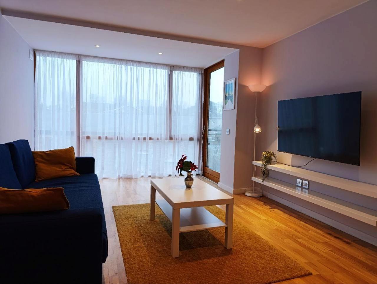 Apartment Superb Bellevue Dublin