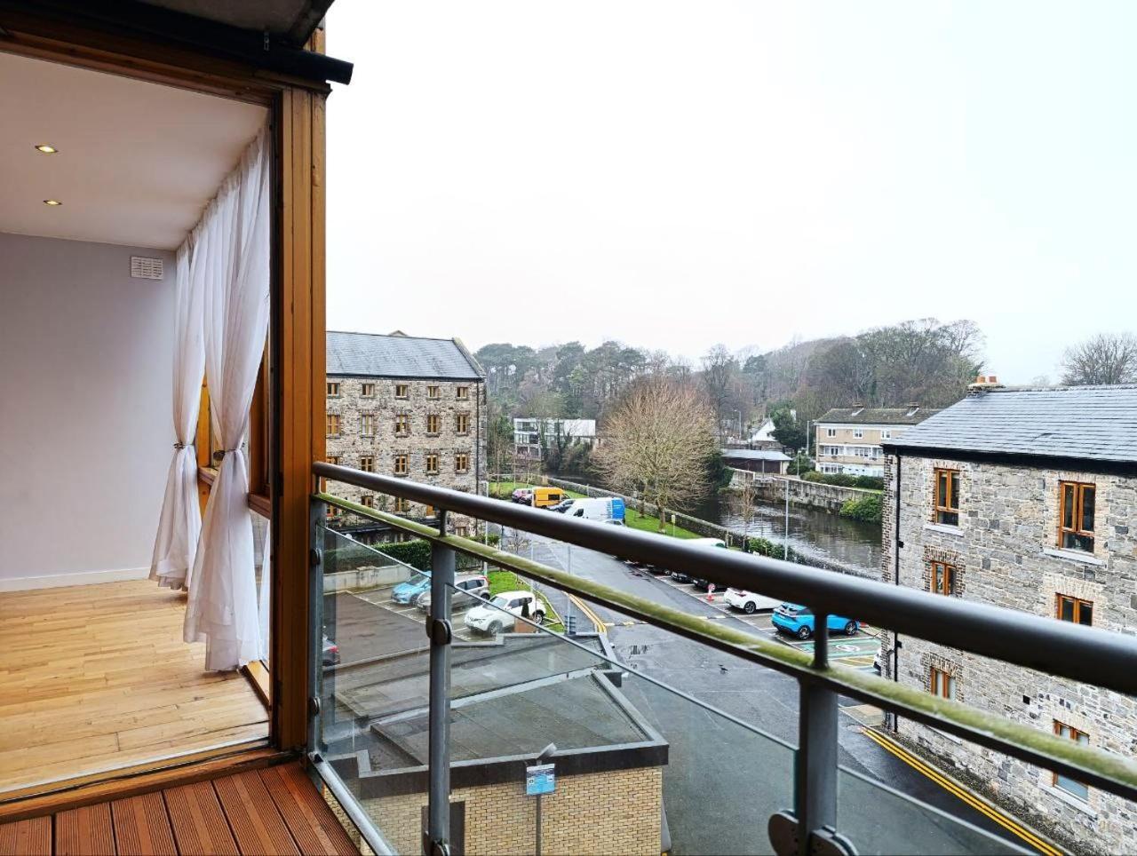 Superb Bellevue * Dublin