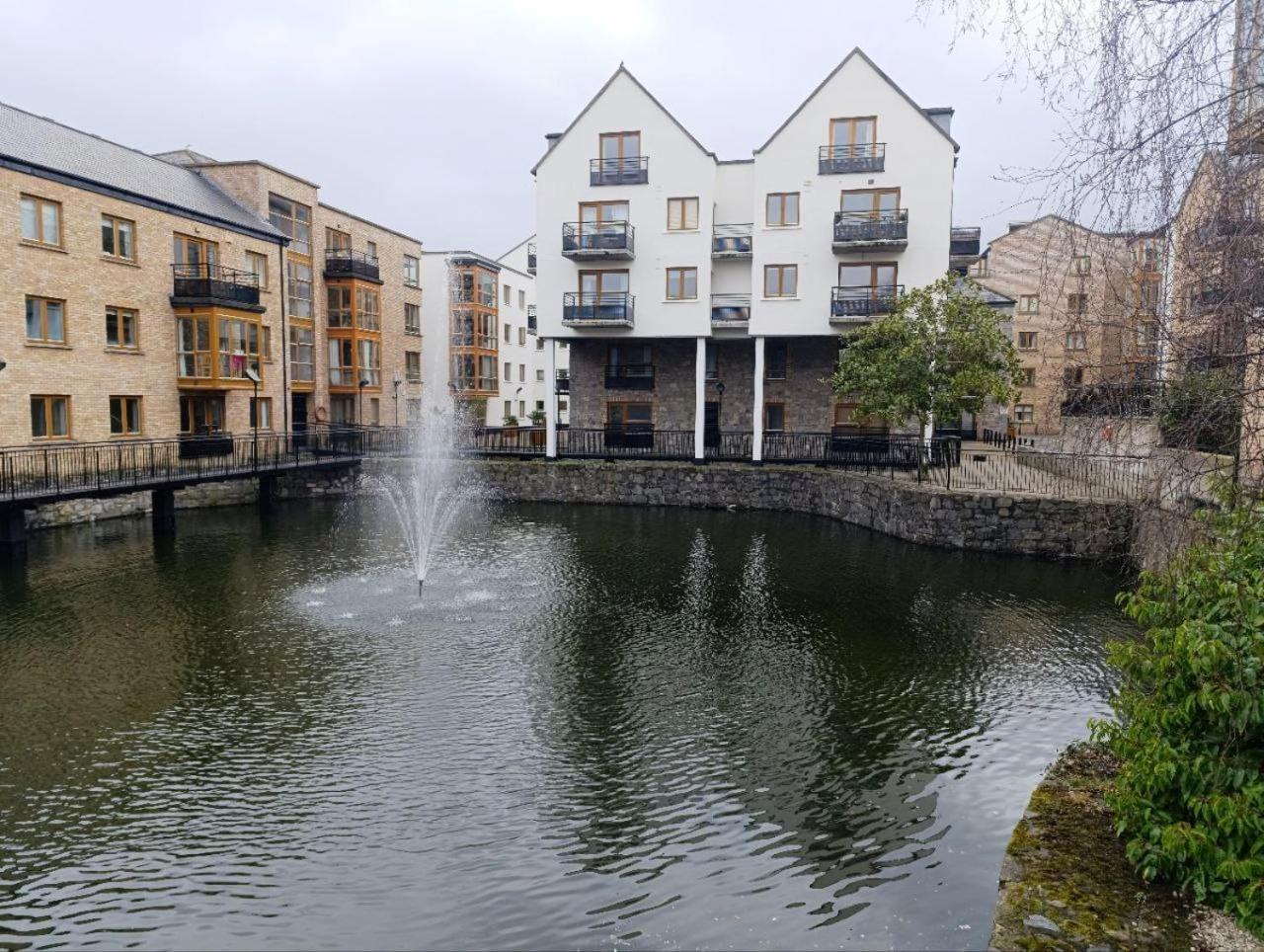 Apartment Superb Bellevue Dublin