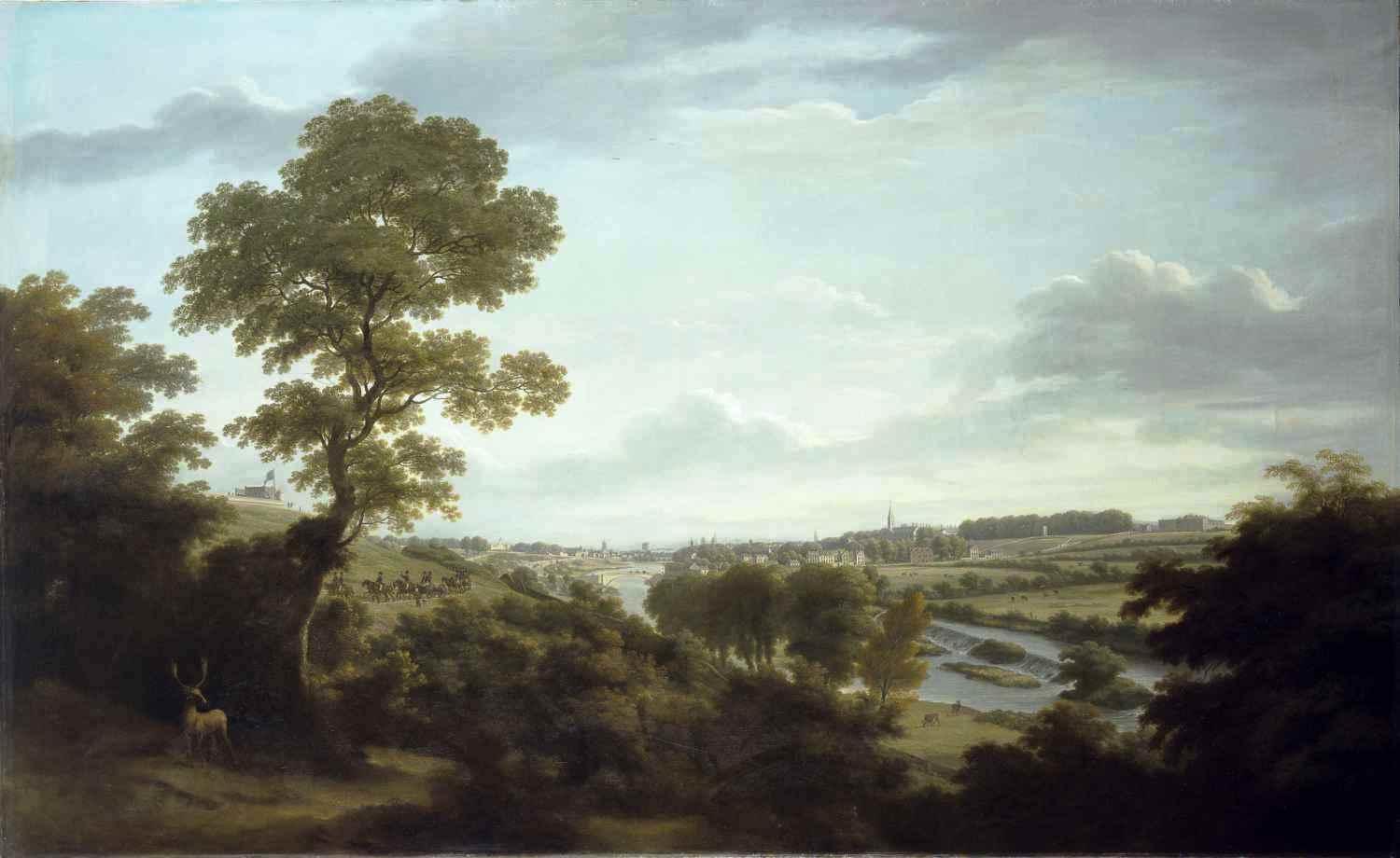 Superb Bellevue