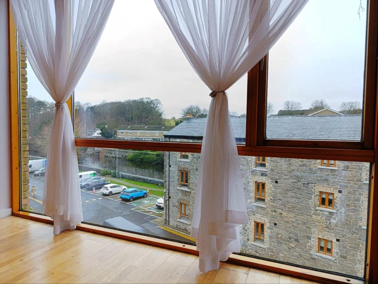 Apartment Superb Bellevue Dublin
