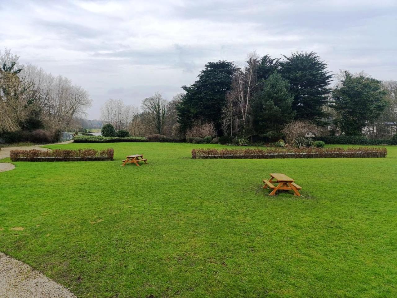 Superb Bellevue * Dublin