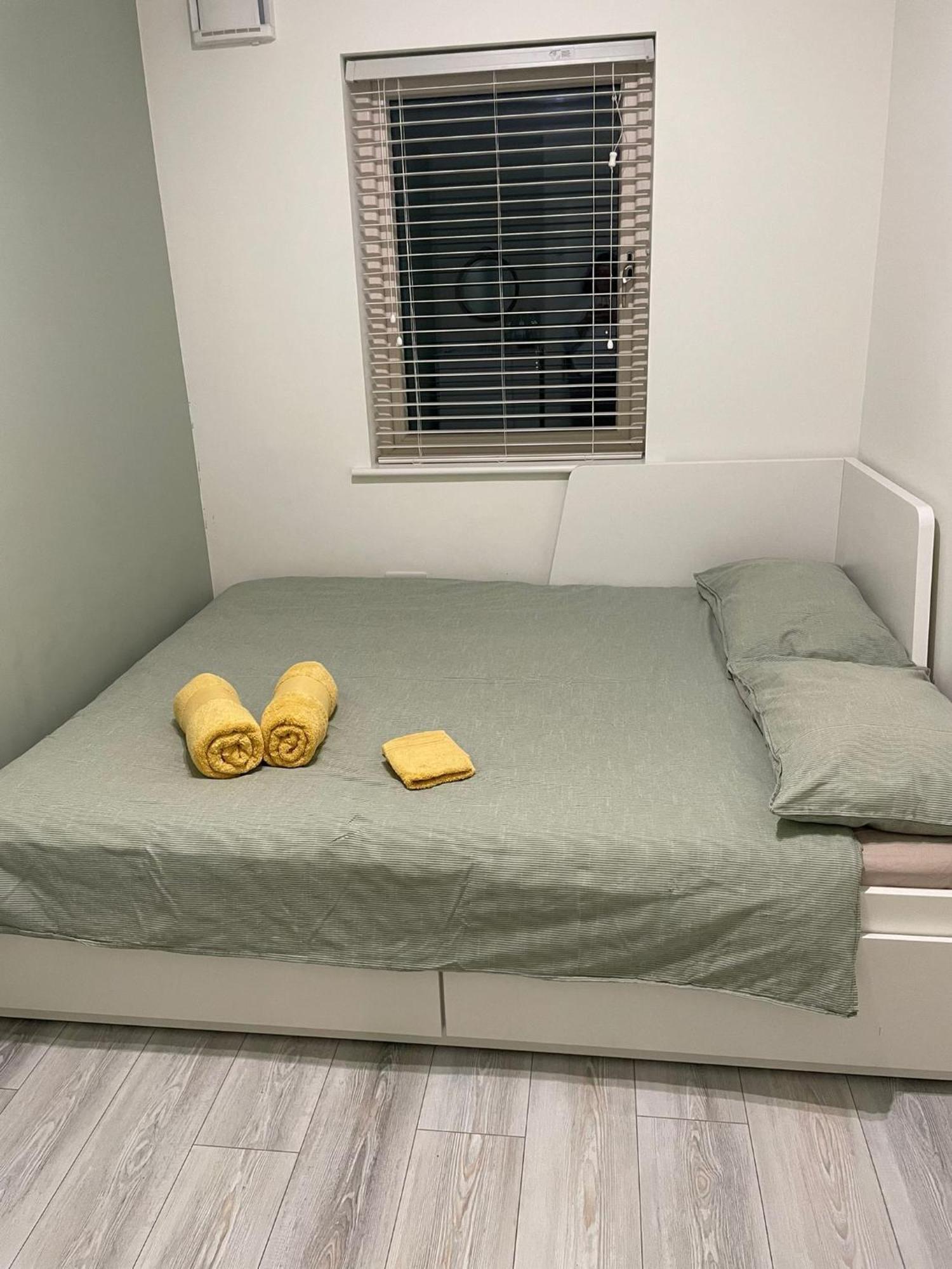 Homestay Cozy Dublin