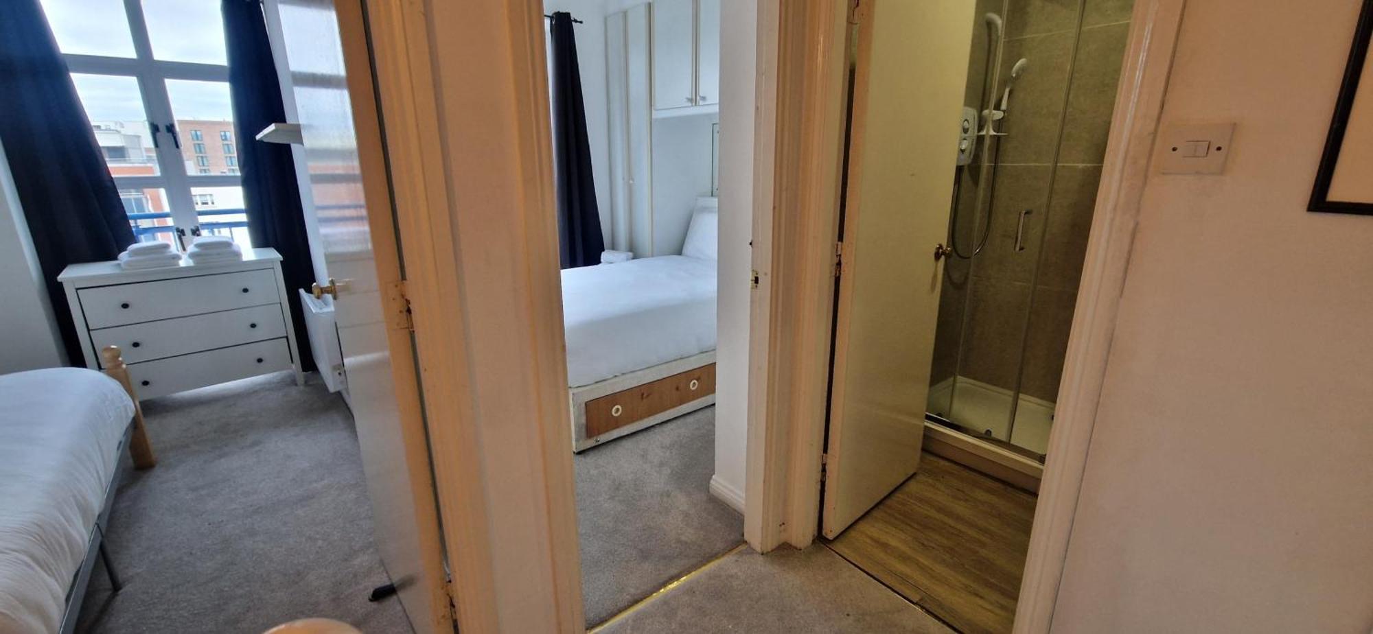 Apartment Riverside Duplex Walk To Temple Bar & Guinness's *