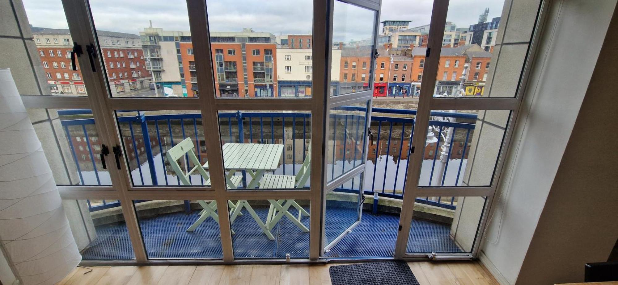 Apartment Riverside Duplex Walk To Temple Bar & Guinness's Dublin