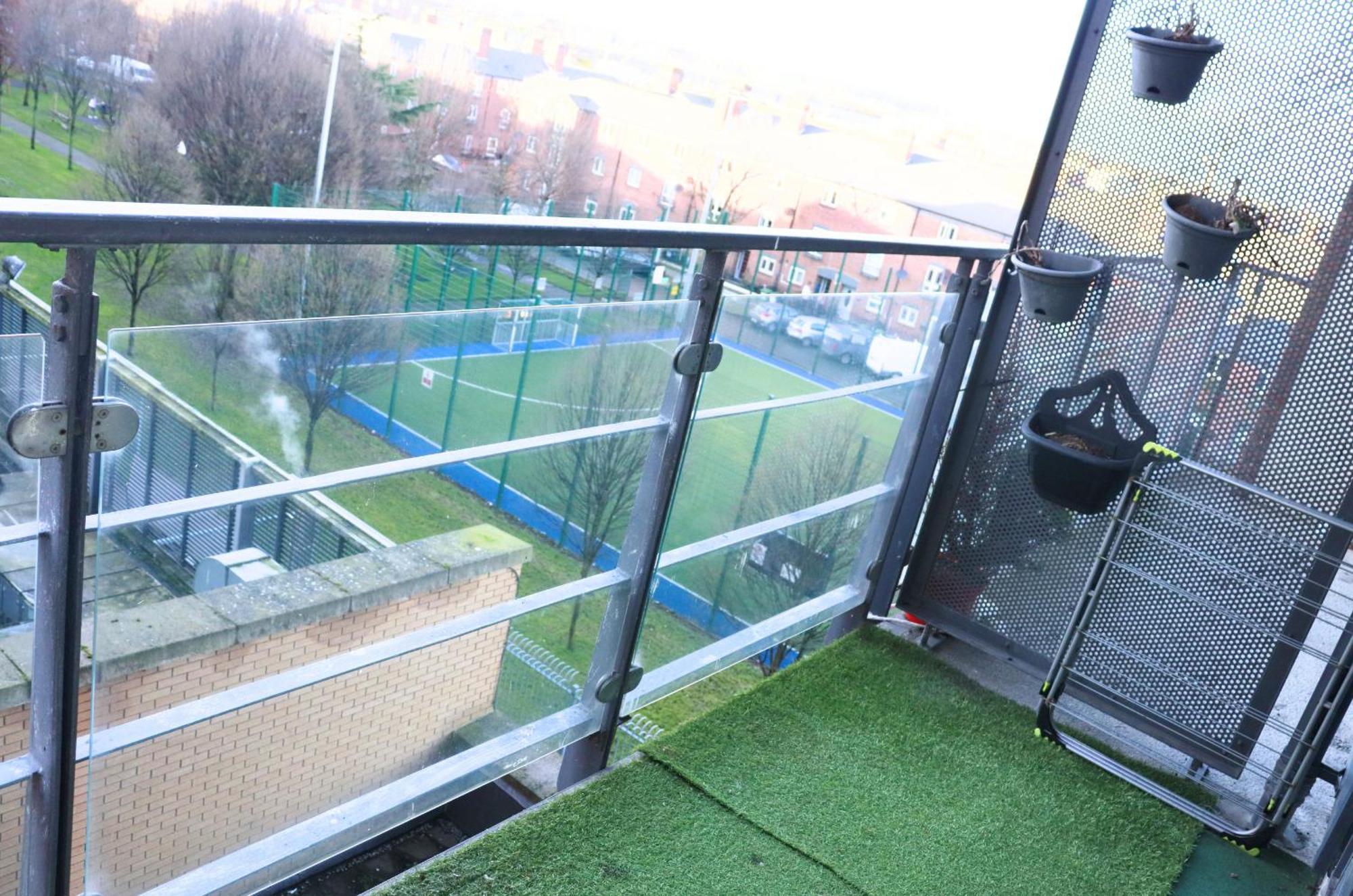 Emerald Escape Flat Near Ifsc Apartment Dublin