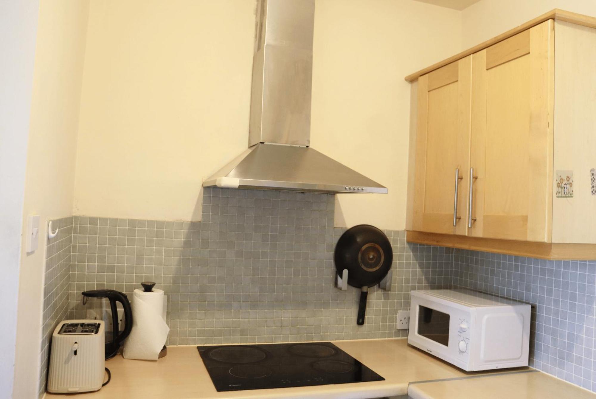 Apartment Emerald Escape Flat Near Ifsc Dublin