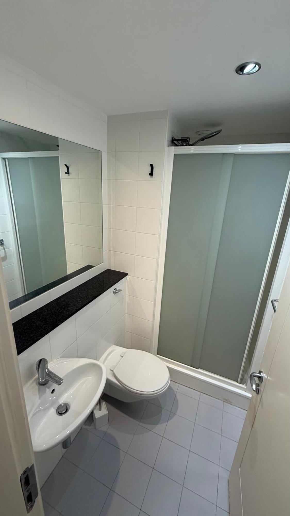 En-suite Double * Dublin