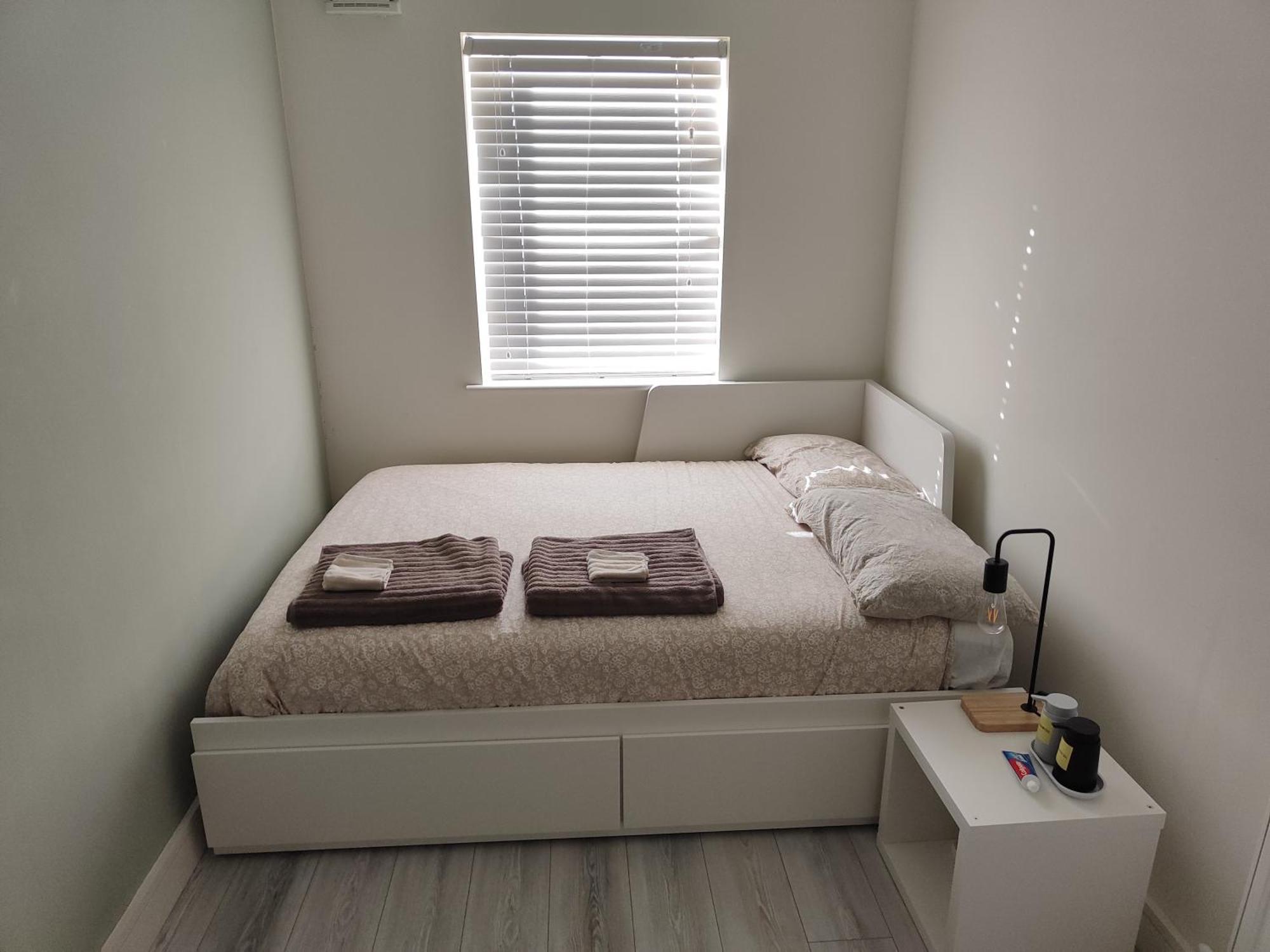 Cozy Homestay *