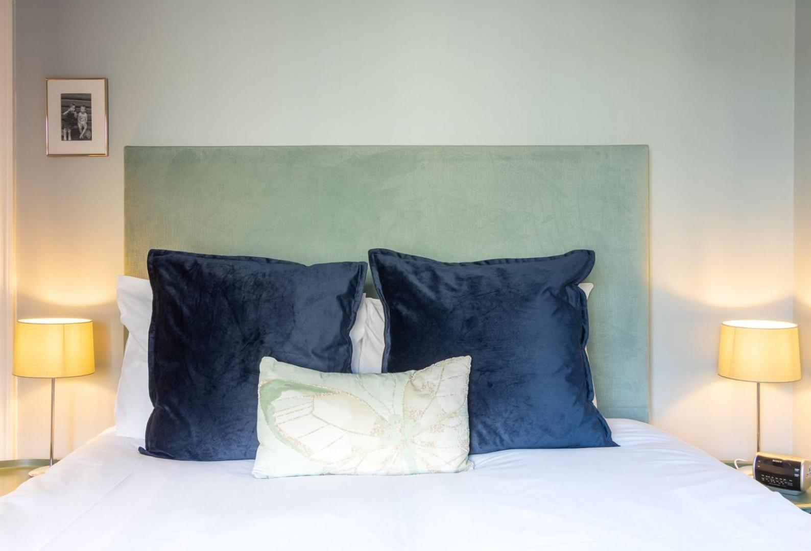 Guestready - Stunning Near Canal Apartment