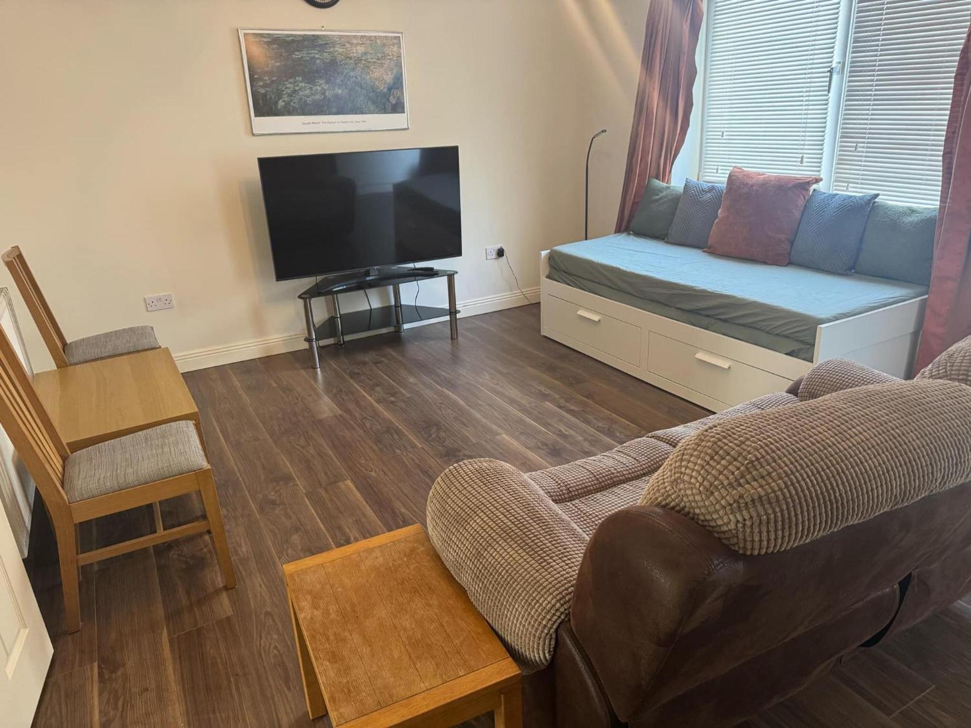 South Apartment Dublin