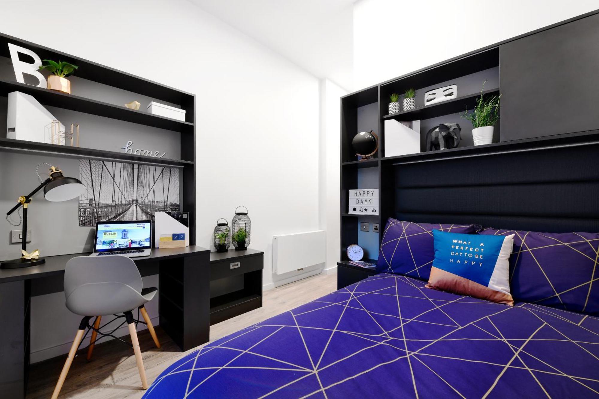 Apartment Yugo The Tannery Dublin