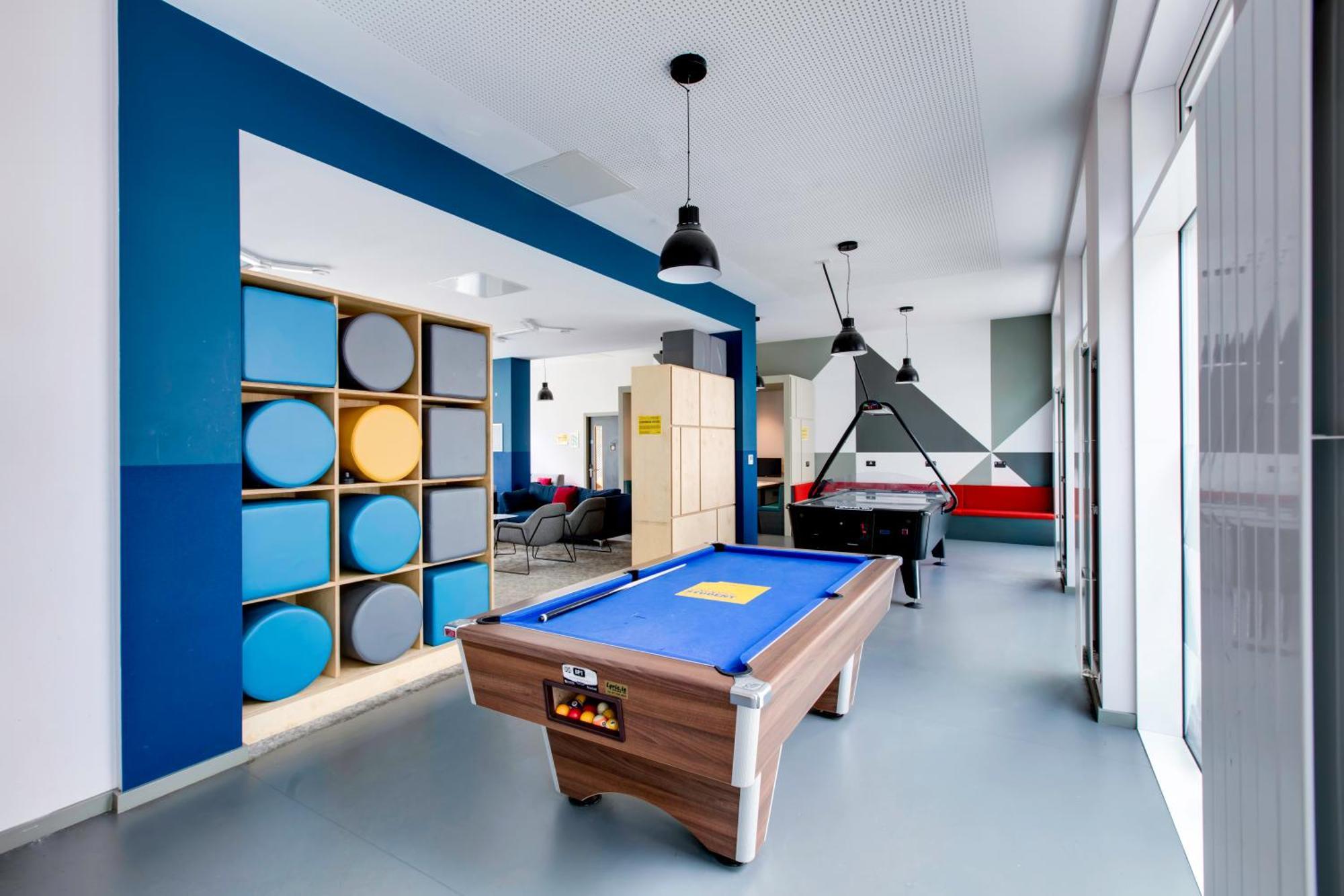 Apartment Yugo The Tannery *
