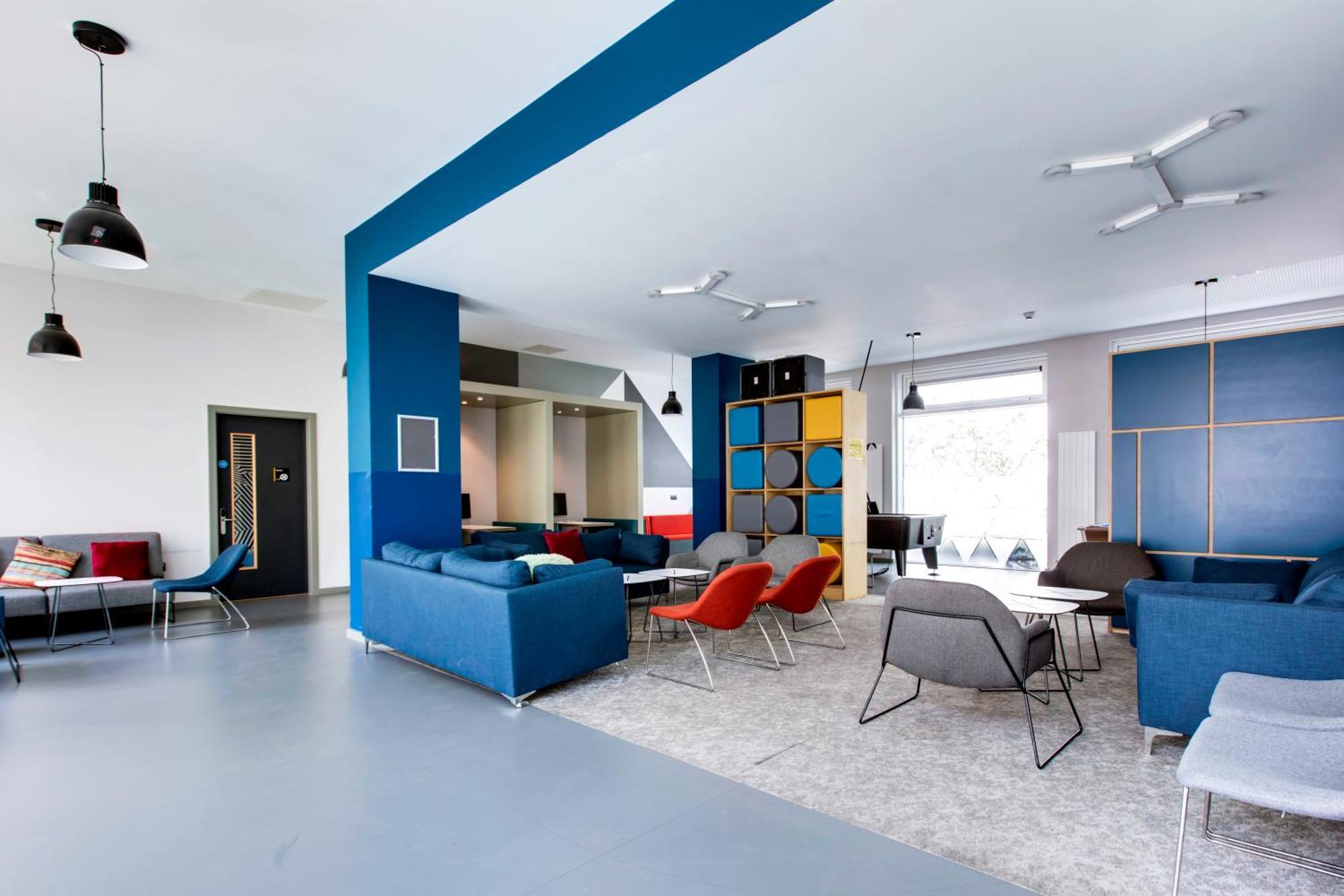 Apartment Yugo The Tannery