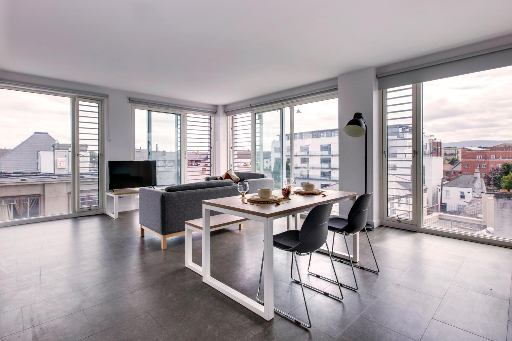 Apartment Yugo The Tannery