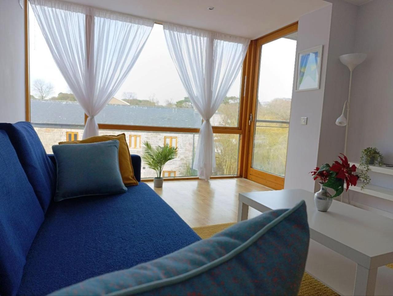 Superb Bellevue Apartment Dublin