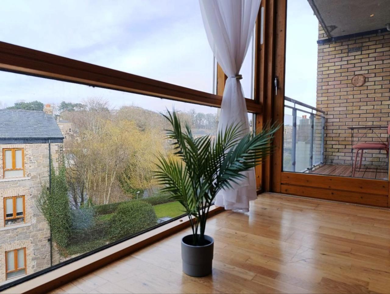 Apartment Superb Bellevue Dublin