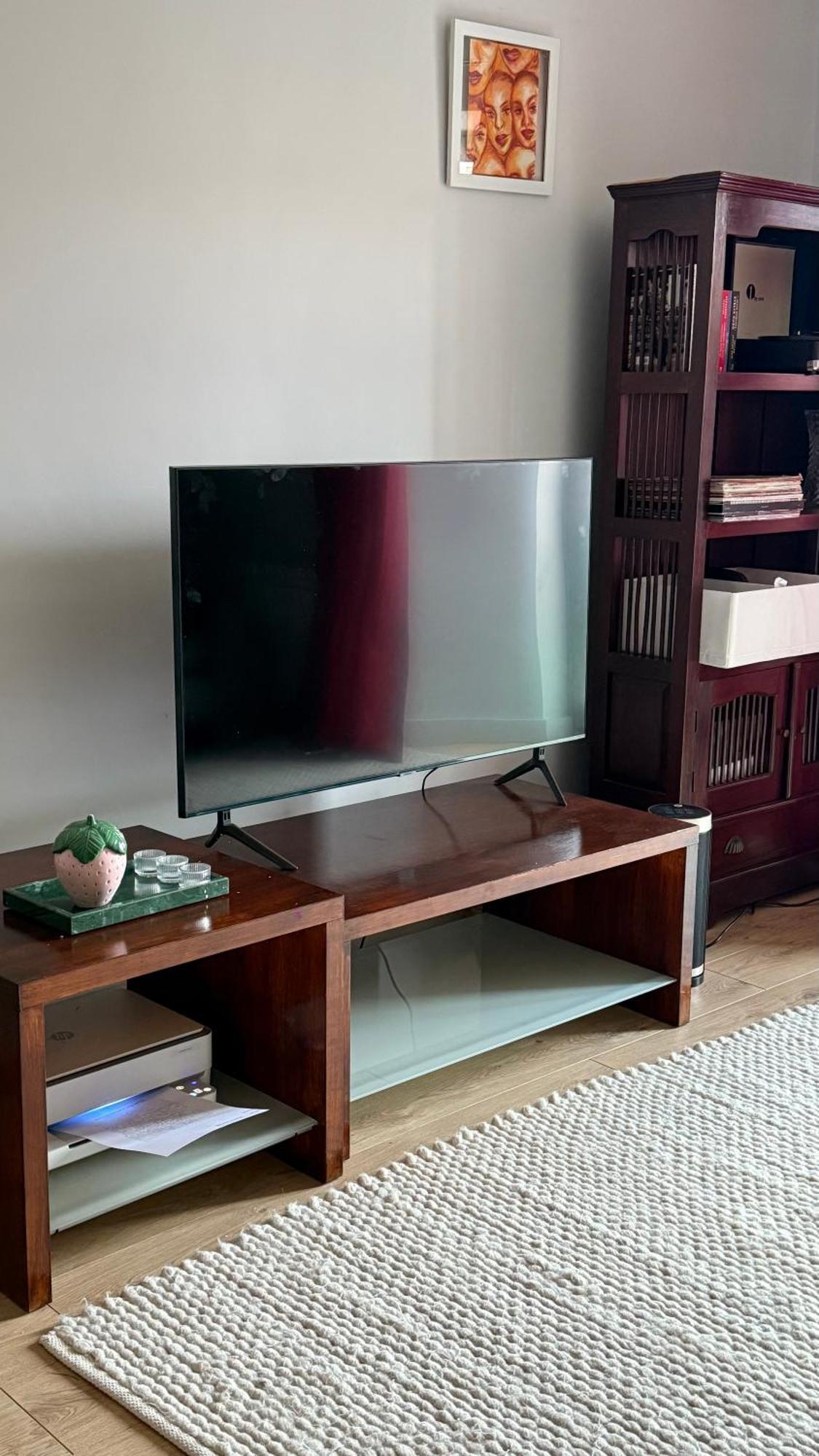 Apartment Cozy Double In Vibrant Smithfield *