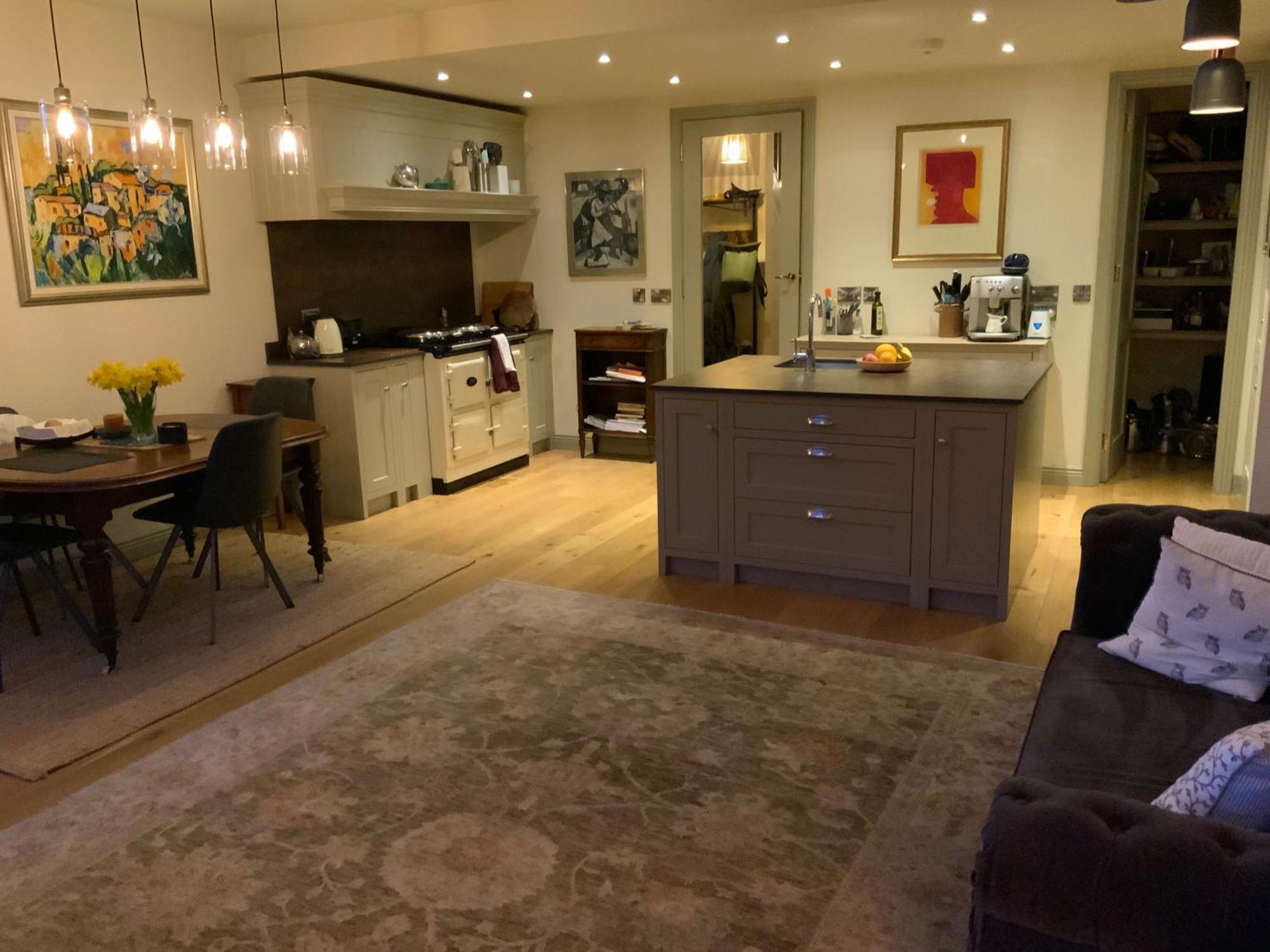 Canal View Holiday home