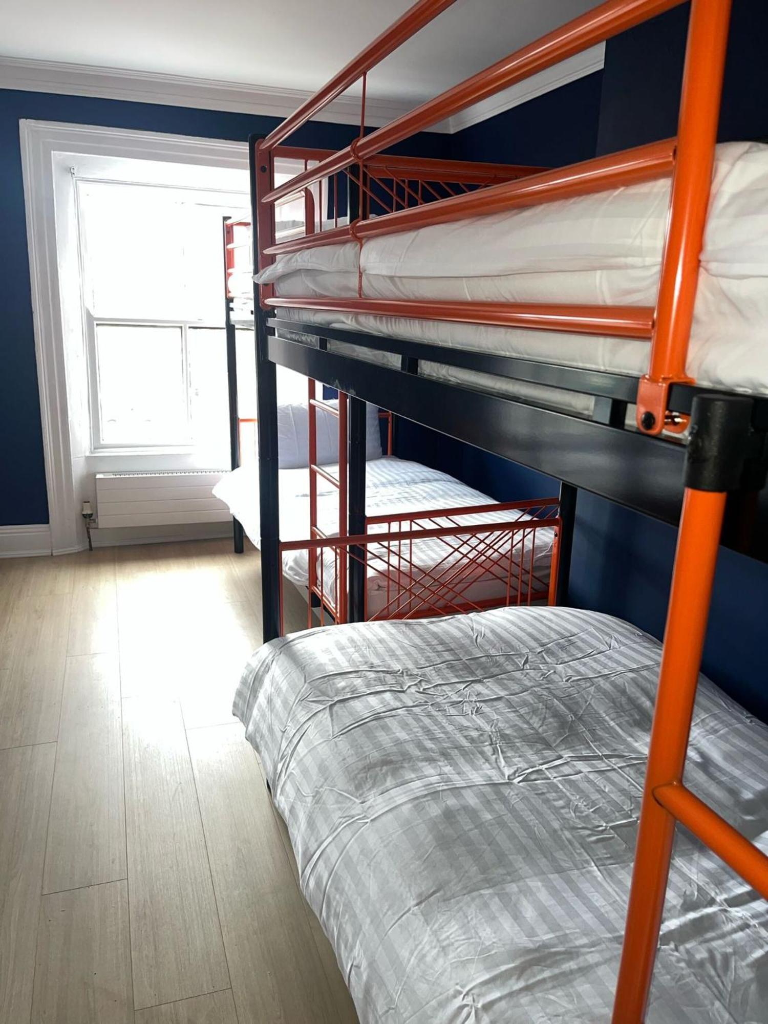 Hostel Astra