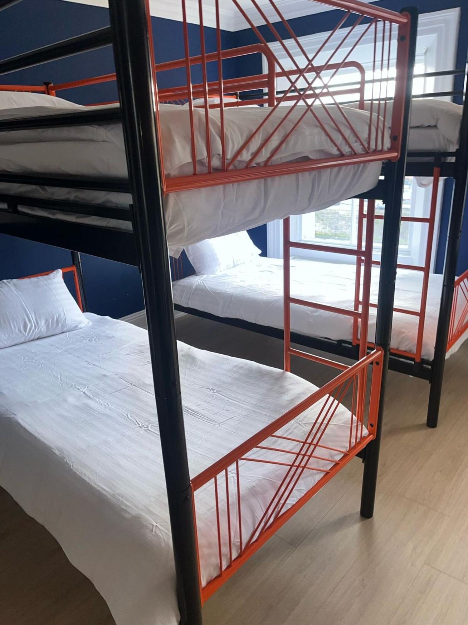 Hostel Astra *