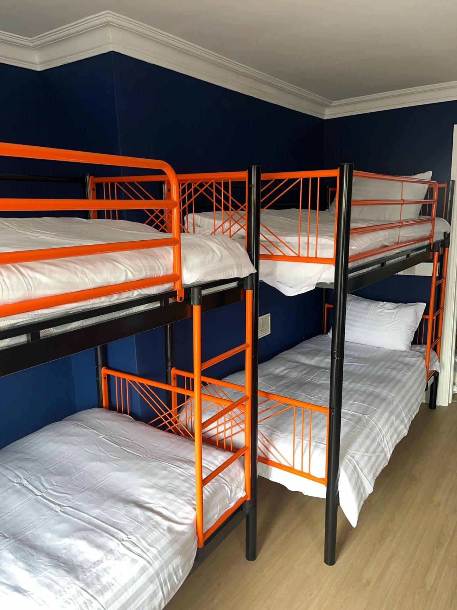 Hostel Astra Dublin