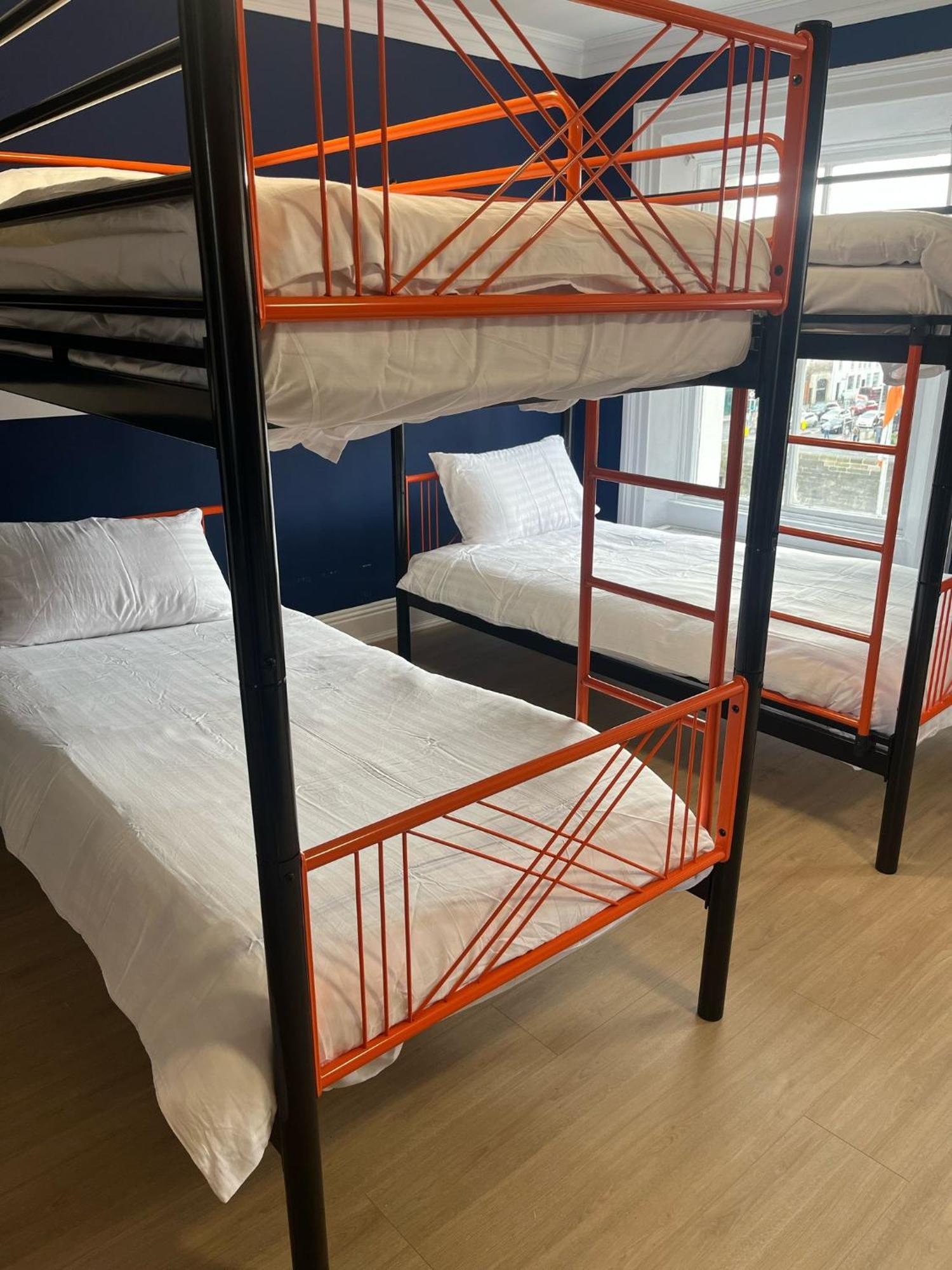 Astra Hostel