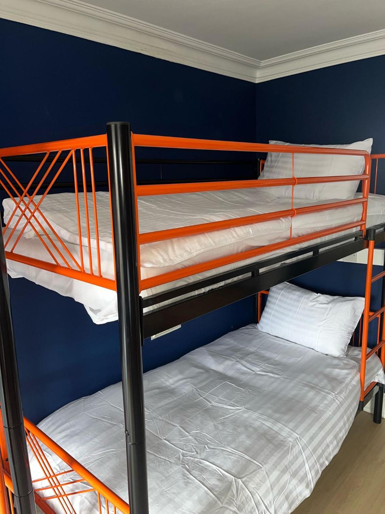 Hostel Astra