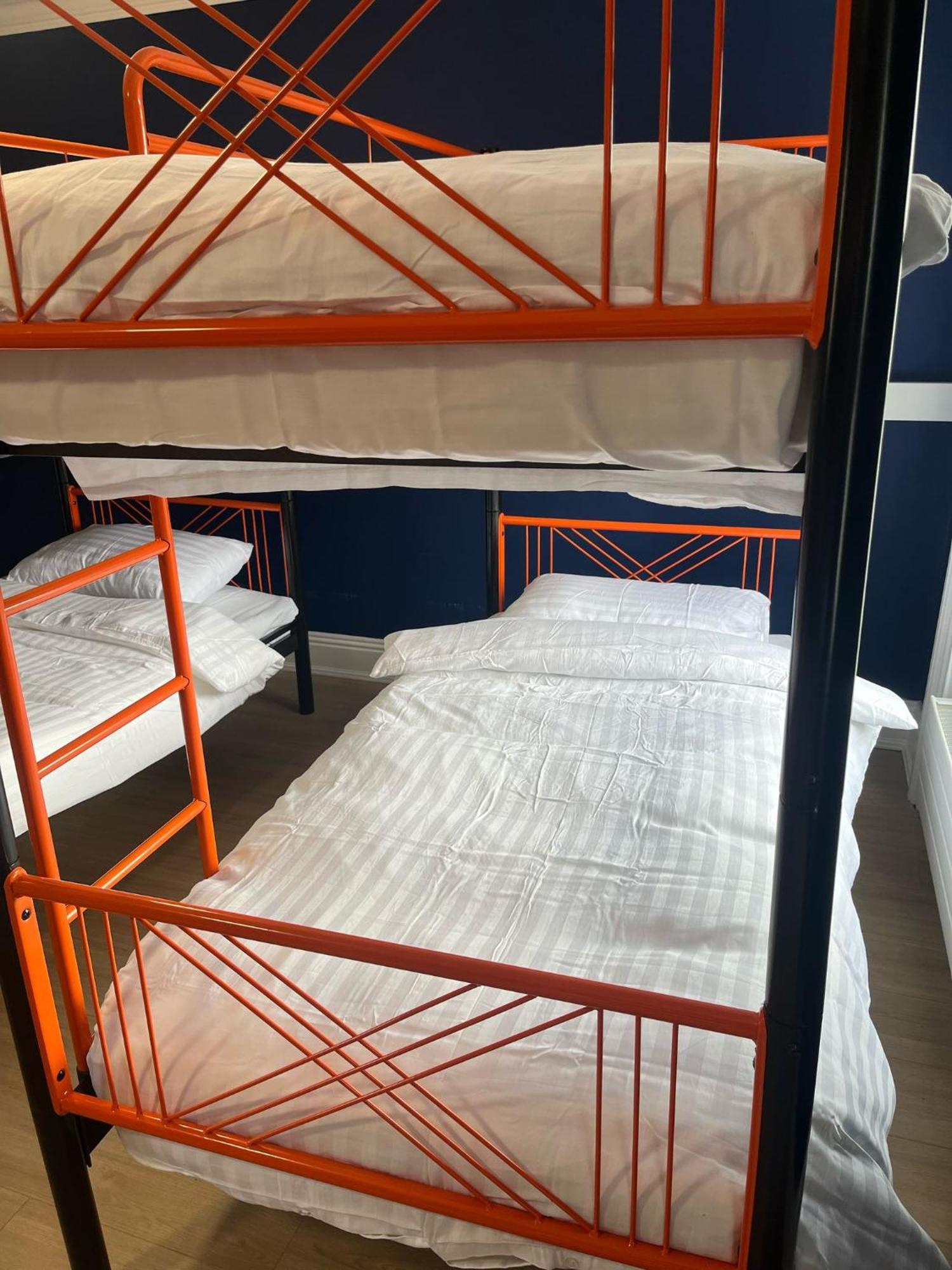 Astra Hostel Dublin