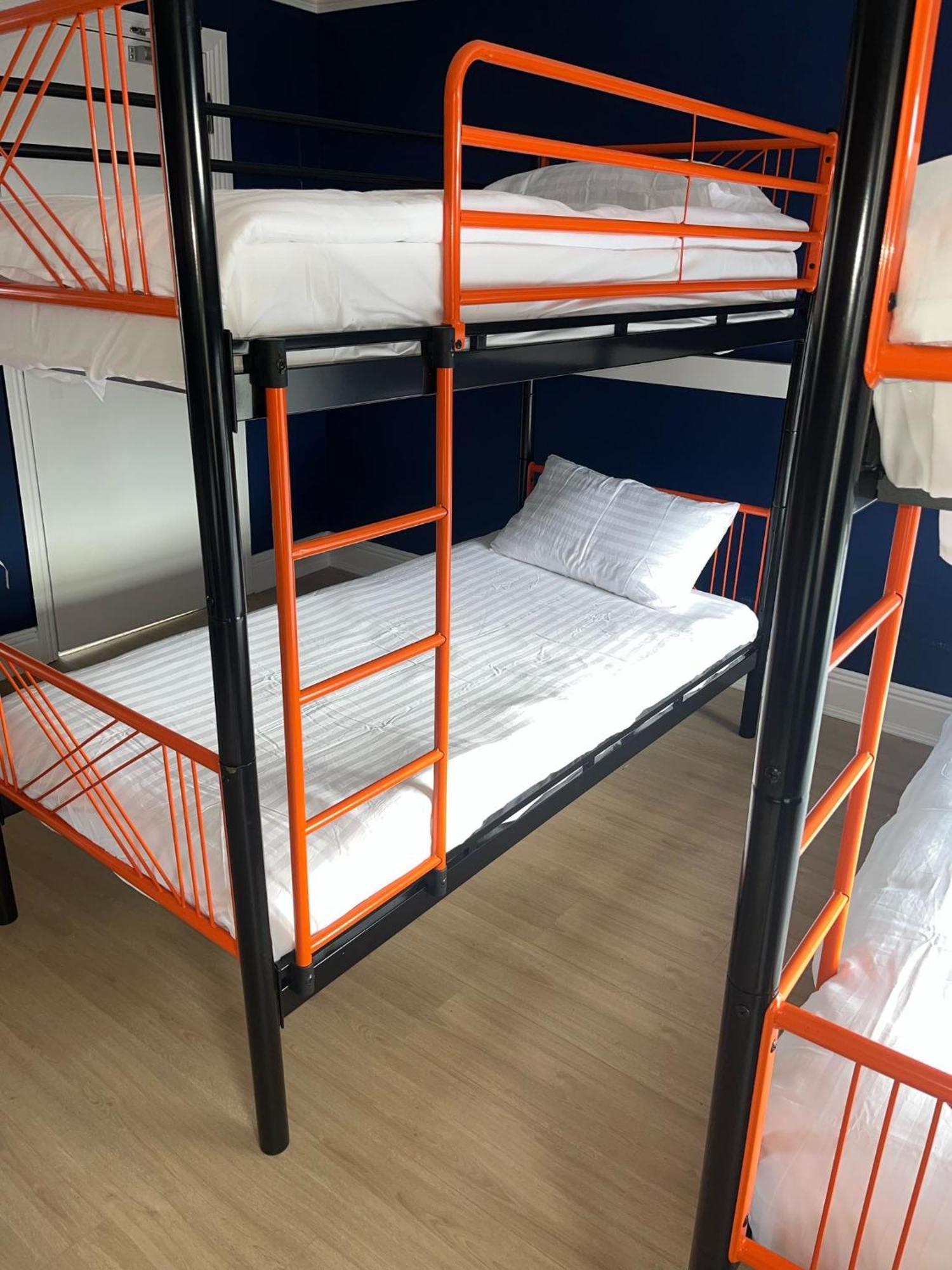 Astra Hostel Dublin