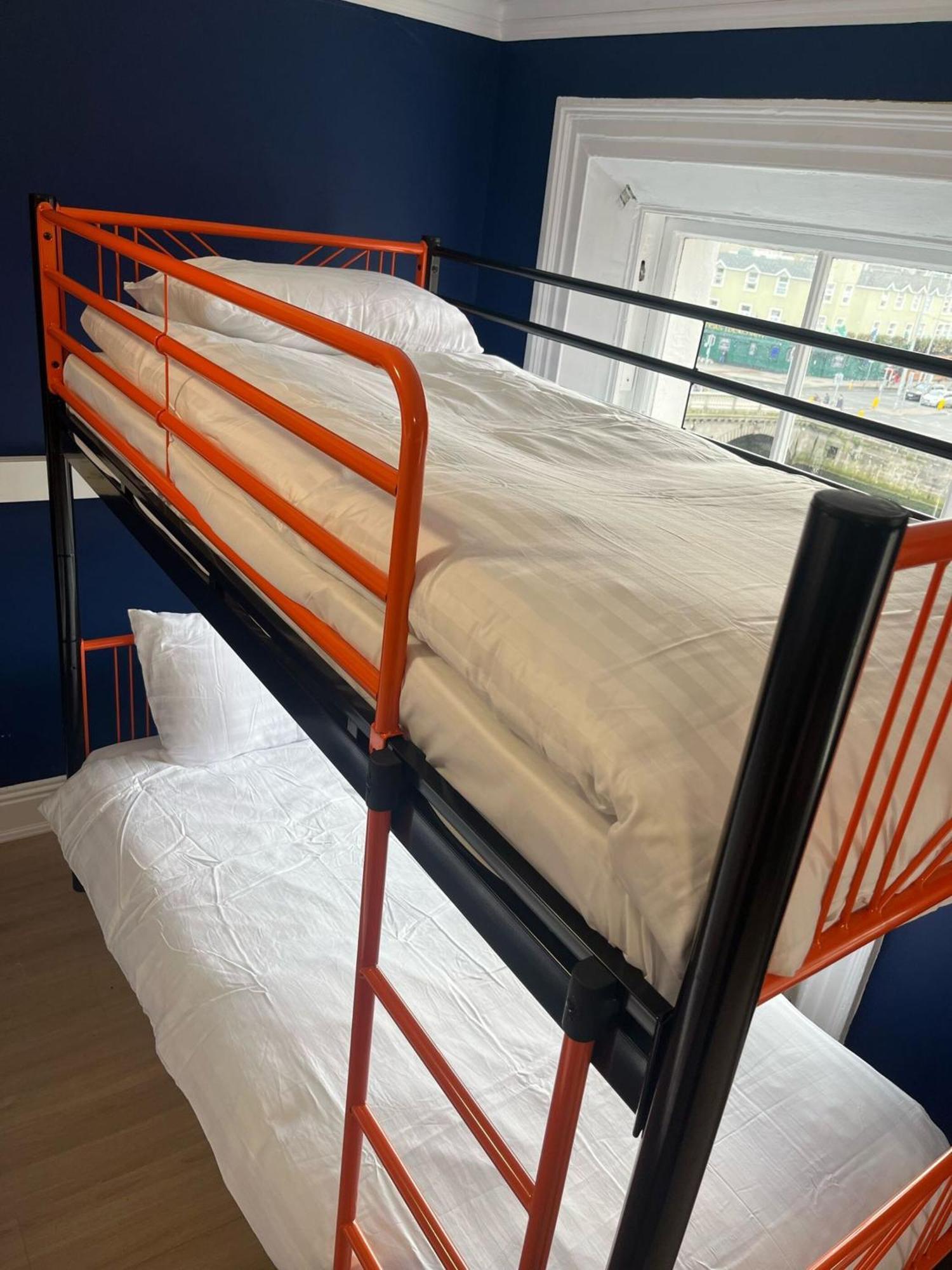 Hostel Astra Dublin