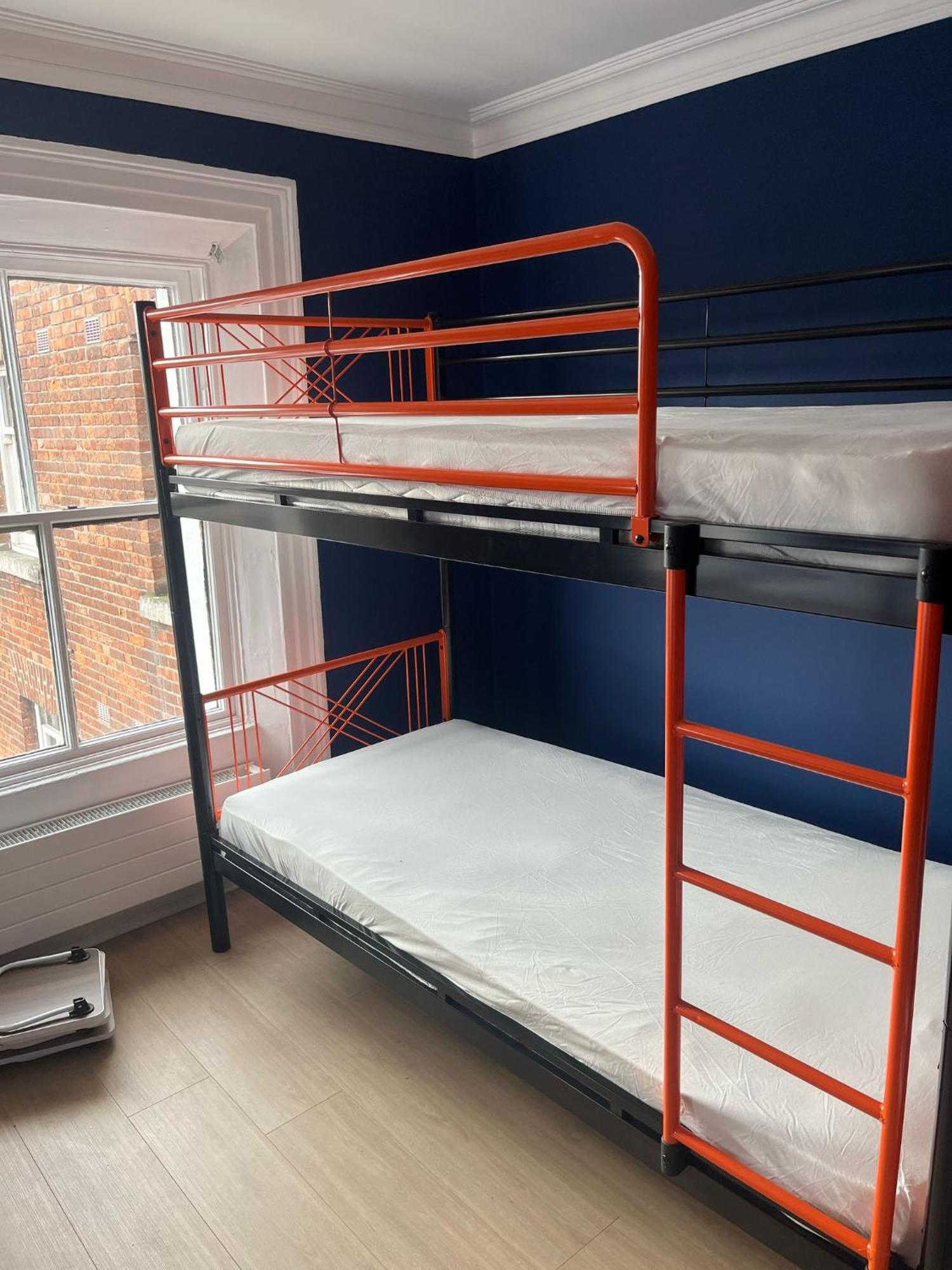 Hostel Astra