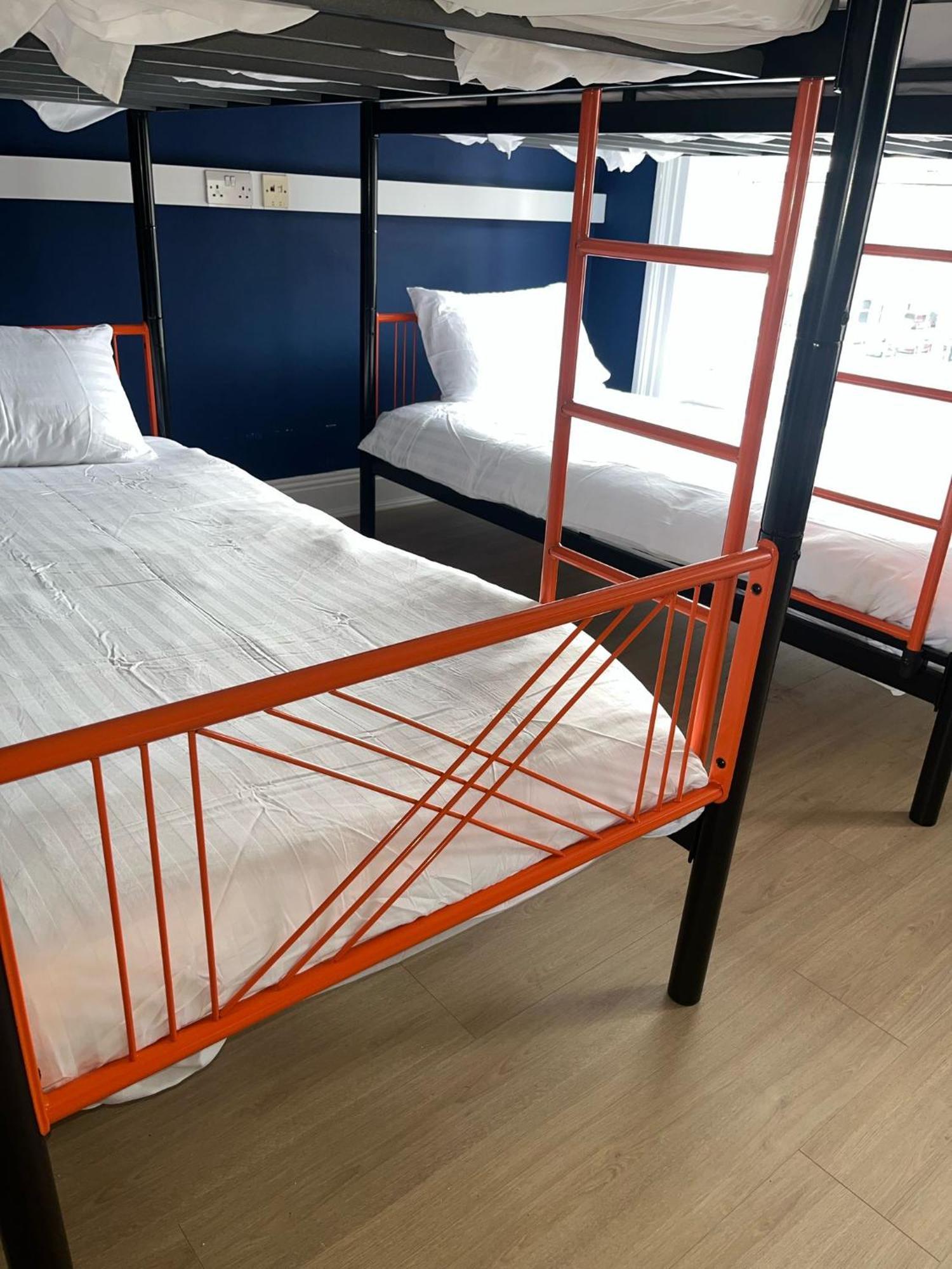 Hostel Astra