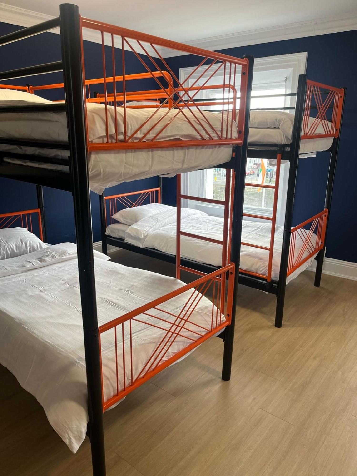 Astra Hostel