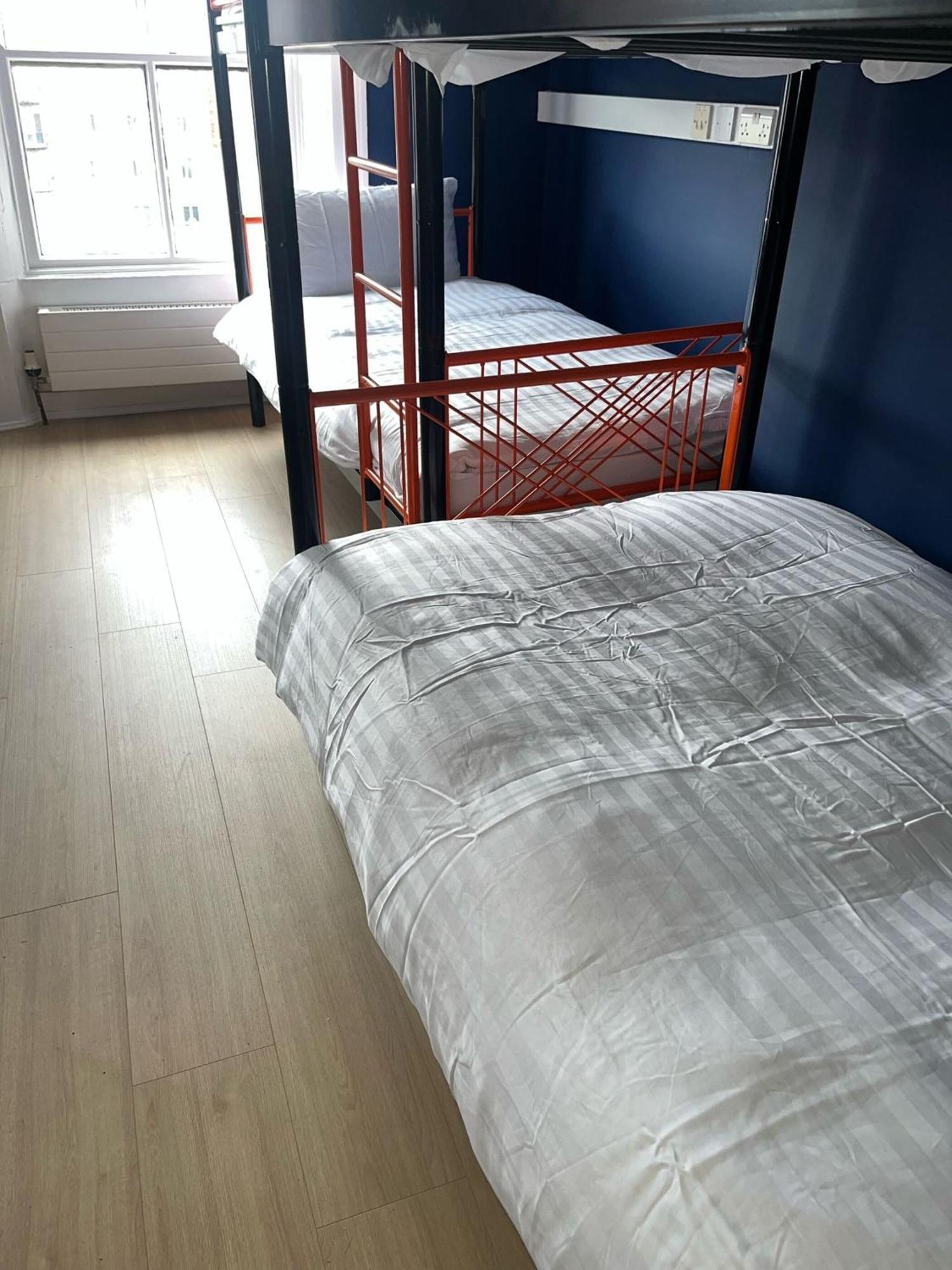 Hostel Astra
