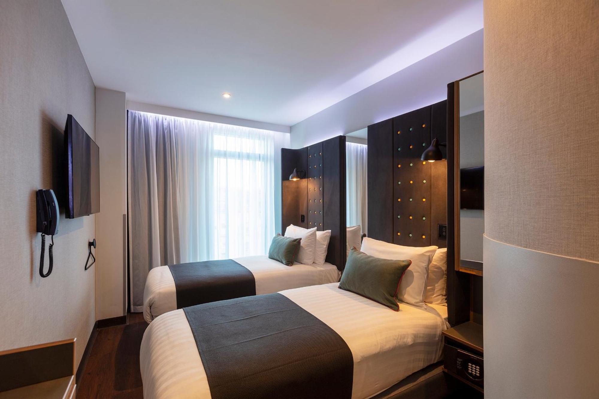 Hotel Point A Liberties Dublin