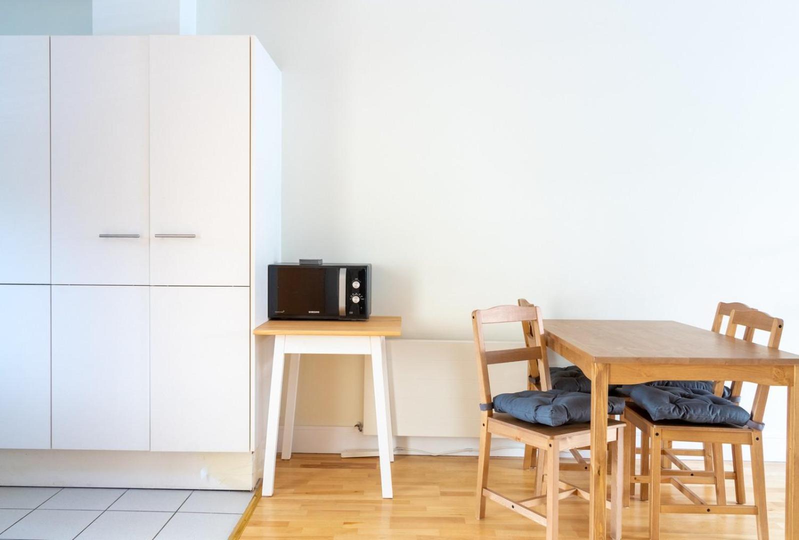 Guestready - Beautiful Duplex Near Botanic Gardens *