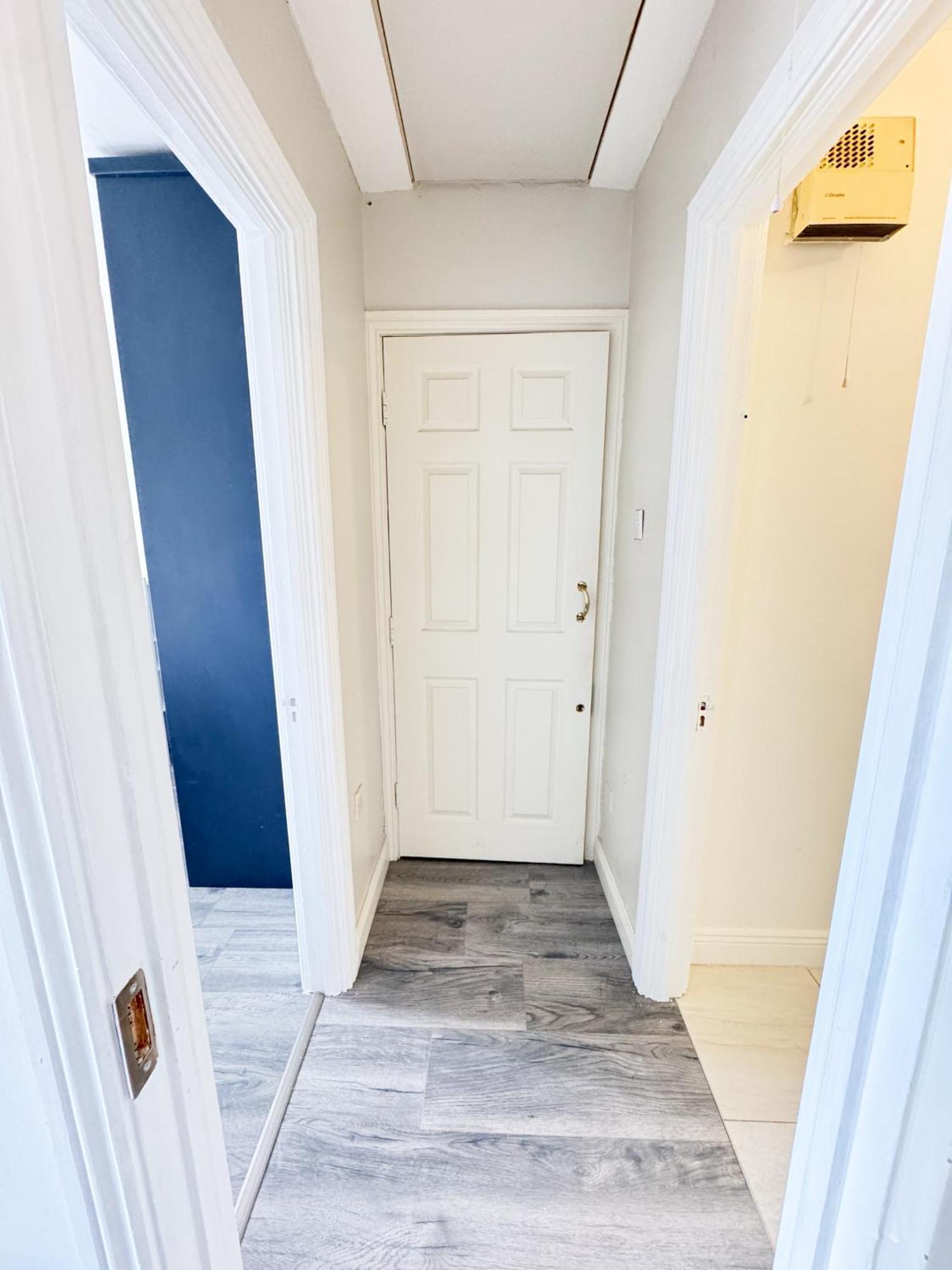 1 Bed Near Temple Bar