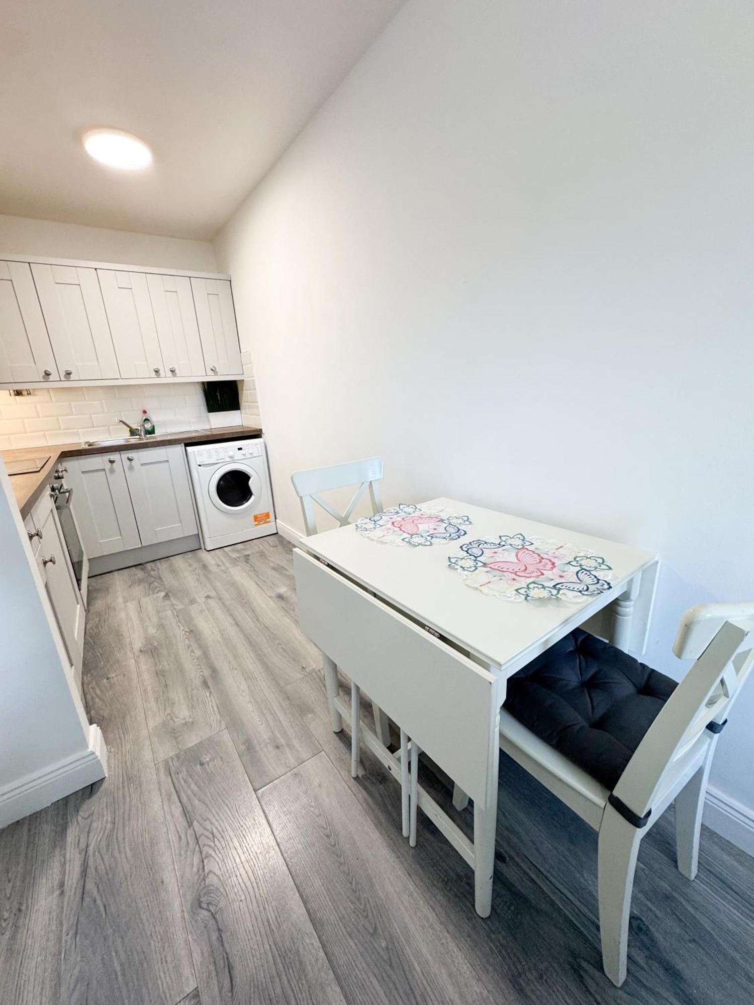 Apartment 1 Bed Near Temple Bar