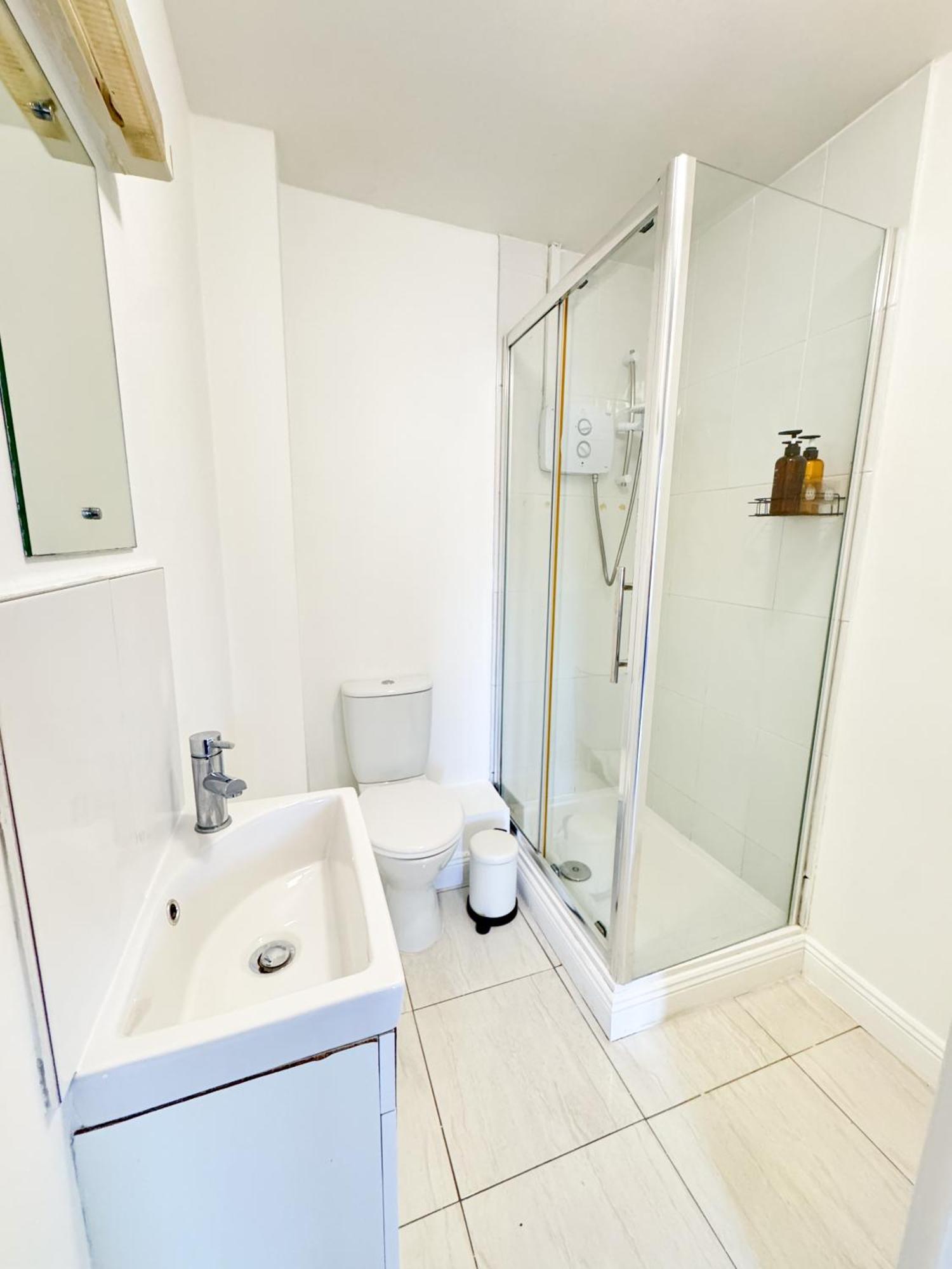 1 Bed Near Temple Bar Apartment Dublin