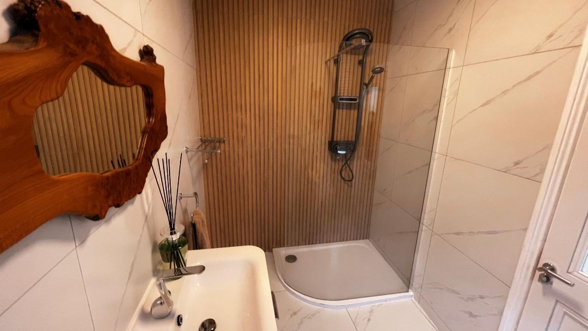 Apartment Croke Park *