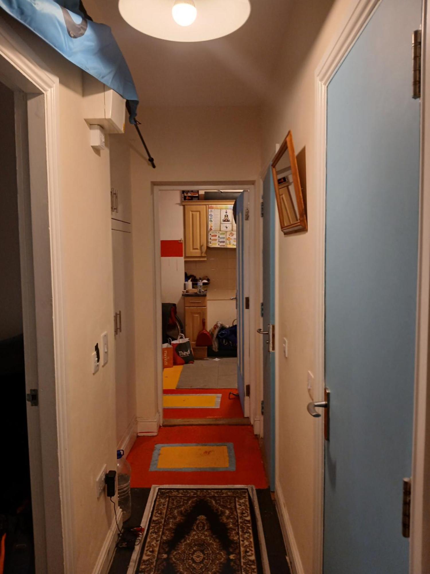 Homestay Amitashram Dublin