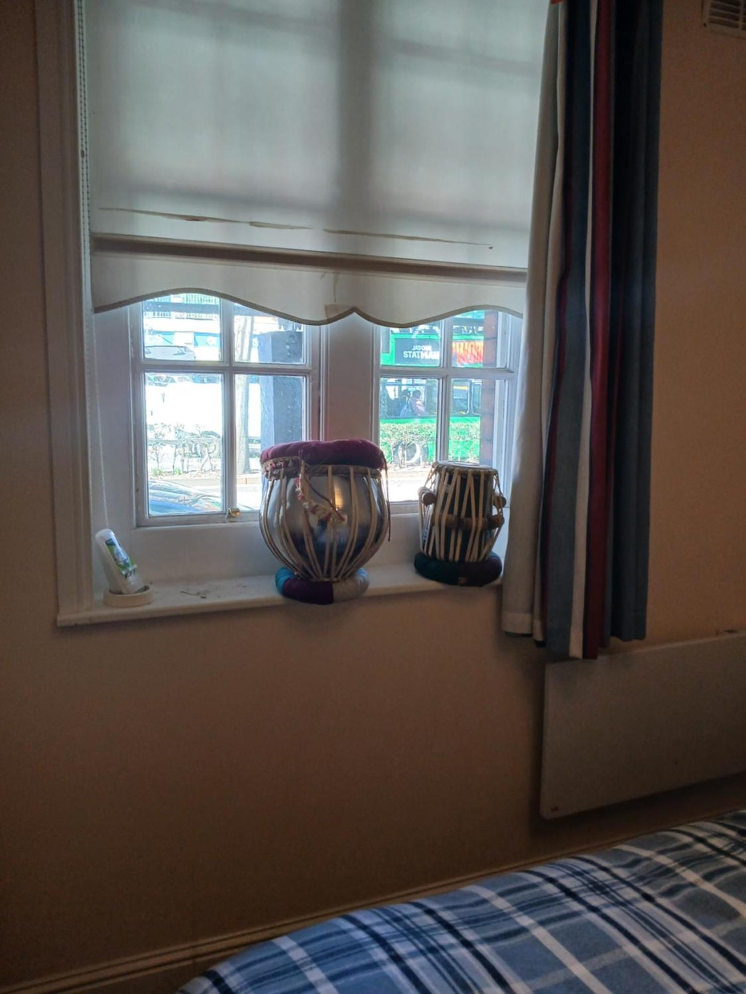 Amitashram Homestay Dublin