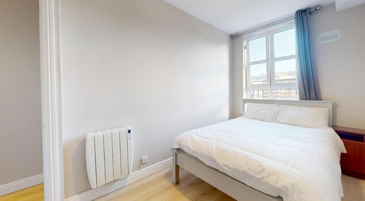 Apartment 1 Bed In Centre Dublin