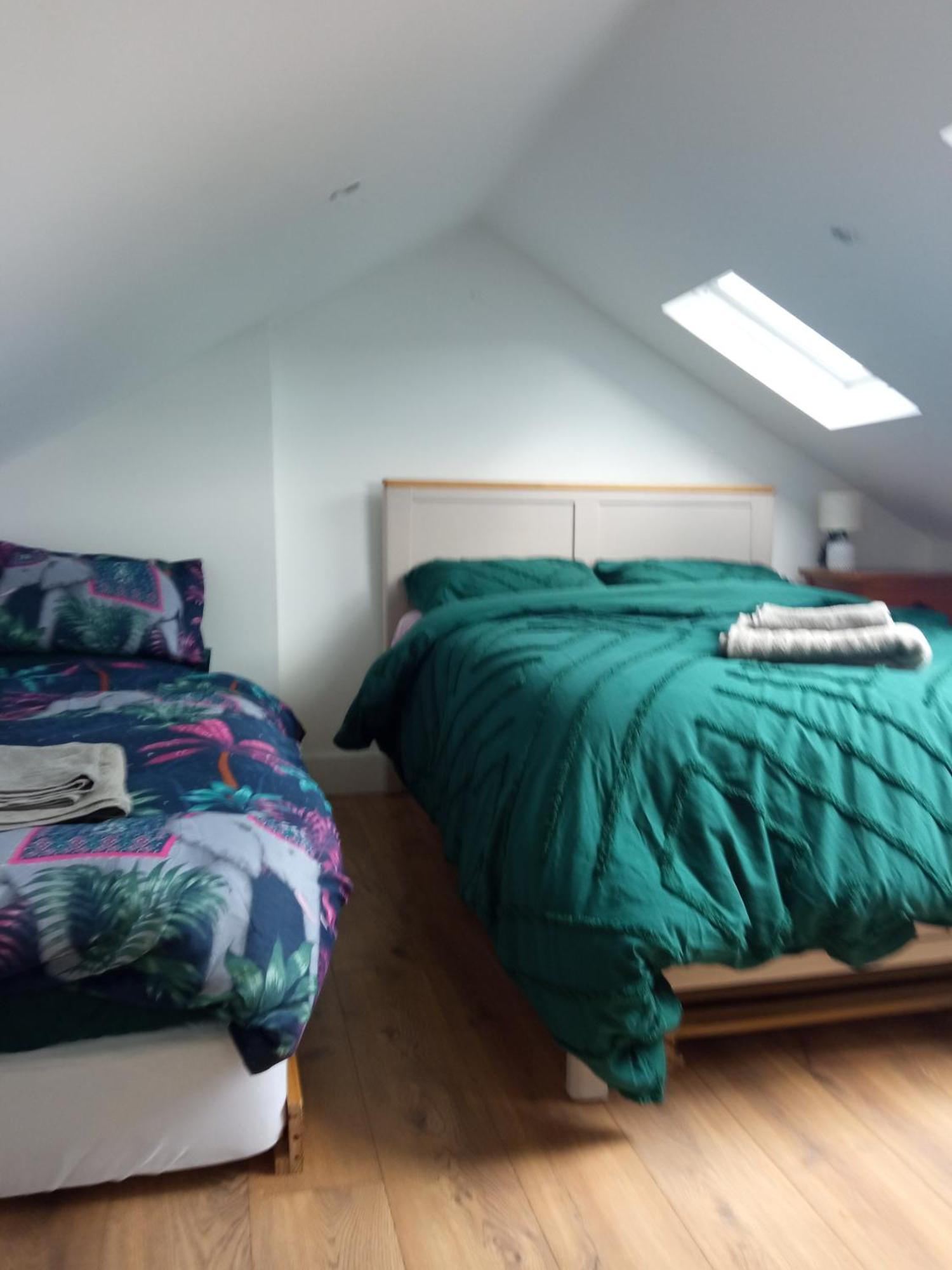 4 Bed Modern Spacious House South Dublin