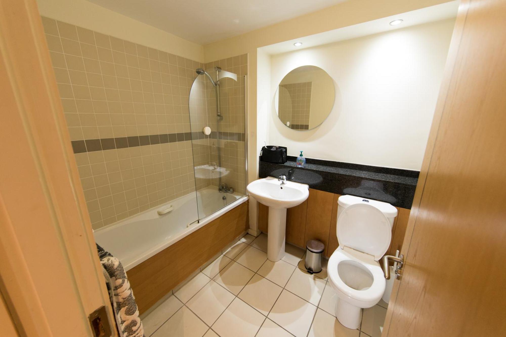 My Nest Apartment Dublin