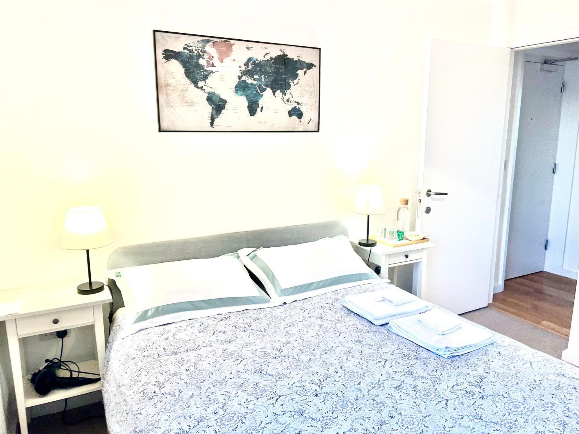 Entire In Exclusive Neighborhood - Comfortably Sleeps Up To 6 Guest * Dublin